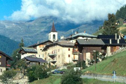 Val di Rabbi